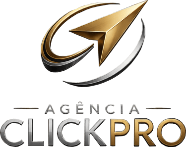 Agência de Marketing ClickPro