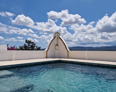 ibiza villa open space living san antonio design