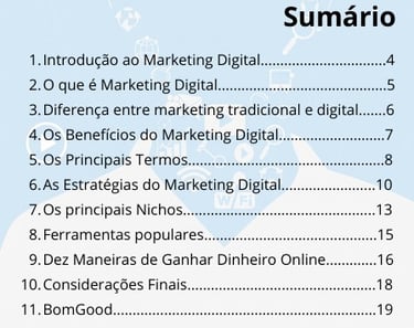 Guia básico de marketing digital