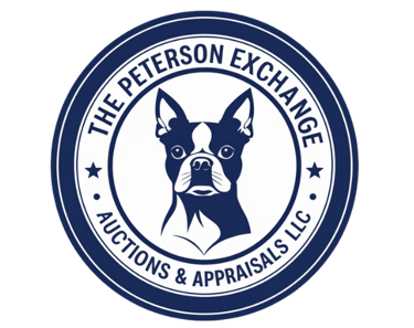 The Peterson Exchange - Auctions & Appraisals LLC