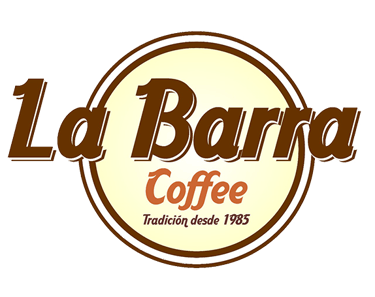 Logo La Barra Coffe Bar