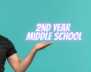 middle school presetnation, 2nd year middle school english lesson, lesson for middle school english