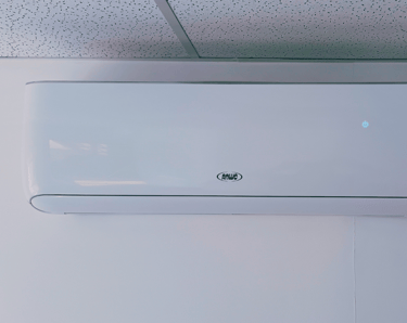 Aire acondicionado marca ANWO