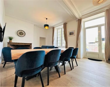 Location saisonniere Amboise