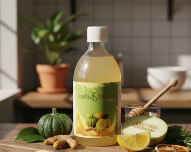 cellubloom ektrak herbal alami