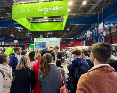 magicien salon professionnel