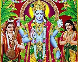 Shri Satyanarayan Katha