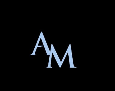 Marijo, Astral M logo