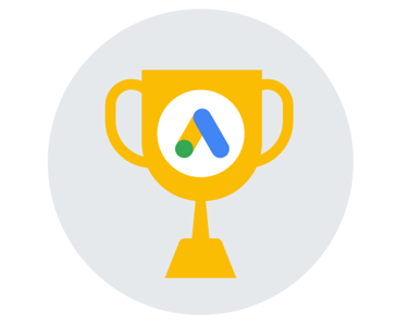 google ads certificering