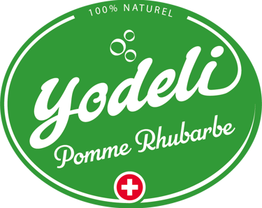 Schorle pomme rhubarbe bio suisse