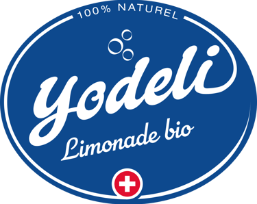 limonade Bio Suisse