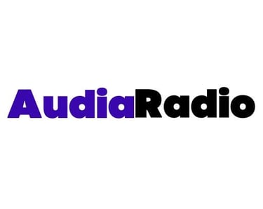 AFFILIATED WITH AUDIO RADIO