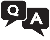 Questions and Answers image
