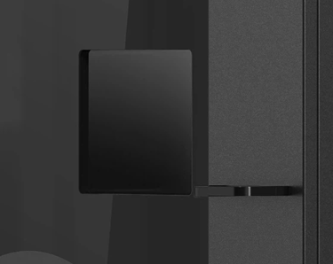 Jetinno JL300 krūzīšu vāciņu manuālais padevējs