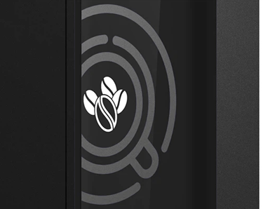 Jetinno JL300 IoT attālināta kafijas automāta vadība