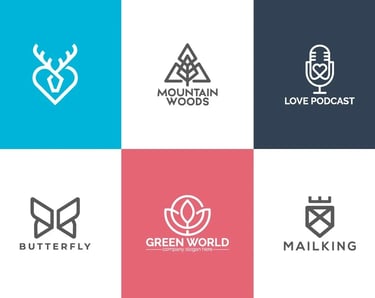 Professional business logo designs, Namibia logo designs