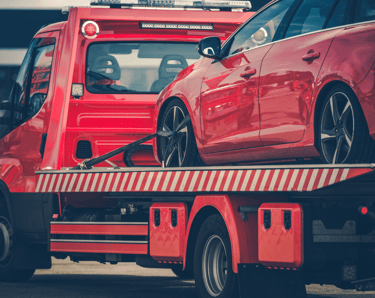 Bob's Towing