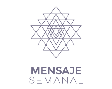 Mensaje semanal