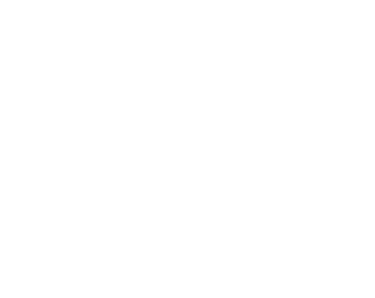 A white icon of two envelopes