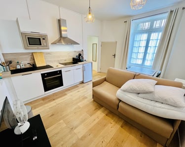 Locations à Amboise centre