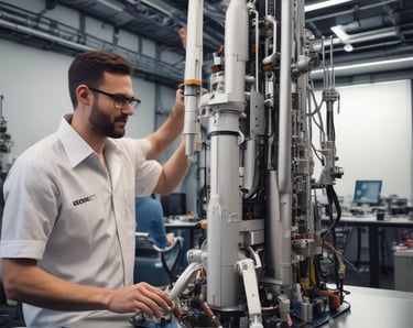 Bright living room with modern inventory