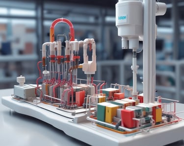 Bright living room with modern inventory