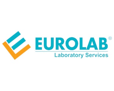 Eurolab lab services logo