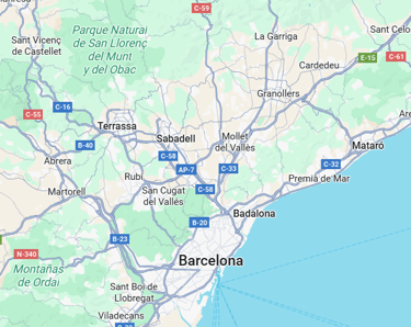 INSTALAMOS Y REPARAMOS VENTANAS PUERTAS PERSIANAS EL VALLÉS OCCIDENTAL Y ALRREDEDORES