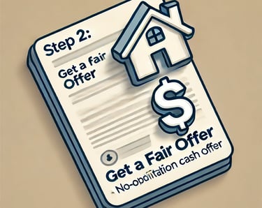 Cash Home Buyers NYC