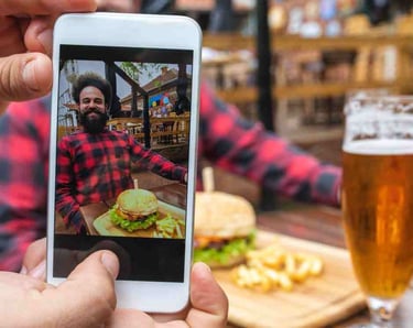 Marketing Strategy Breweries