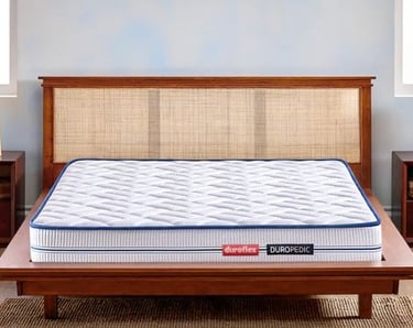 duroflex in faridabad, orthopedic duropedic series the bed essentials