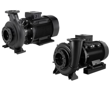 NB grundfos