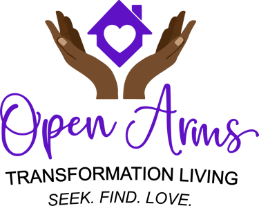 Open Arms