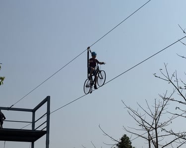 sky cycle india