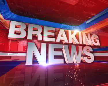 Daily Breaking News Concerning For Christians