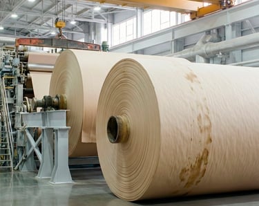 Hexametafosfato de sodio Productos Químicos Gamma para papel y pinturas