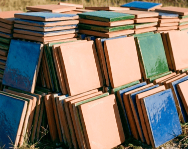 Hexametafosfato de sodio Productos Químicos Gamma para cerámica y esmaltes