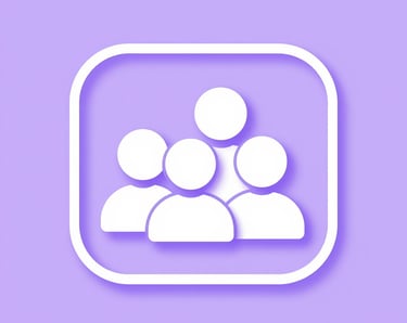 Bright living room with modern inventory