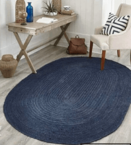 Braided Rugs Kanha Universal Export