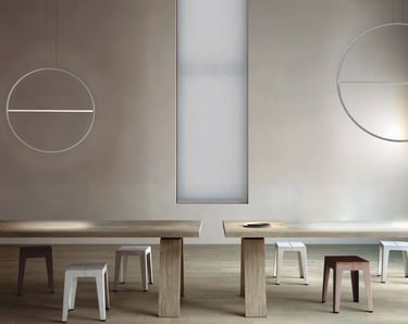 jojo light modelo pared