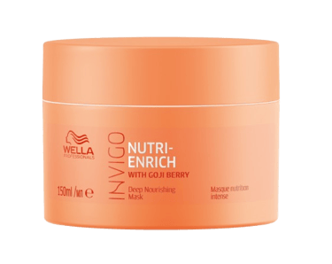 Wella Deep Conditioning Treatment