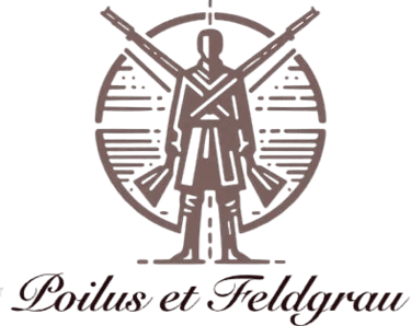 Les Poilus et les Feldgrau