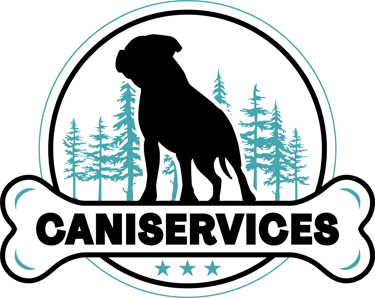Logo Caniservices