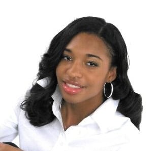 Author Felicia Jones