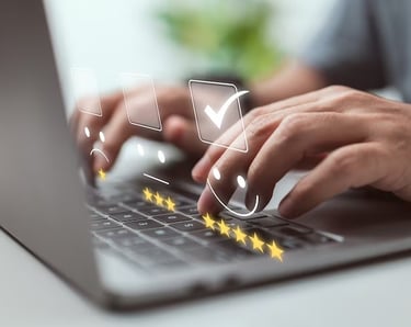 Garantía devolución cancelación de chimeneascaloryconfort en alcañiz