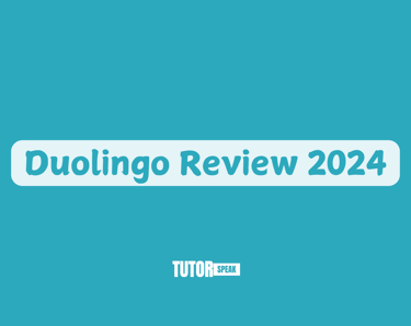 Duolingo Review 2024