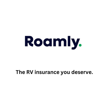 PJS Insurance Services offers RV insurance from Roamly