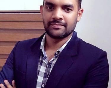 dr ihjas ismail
