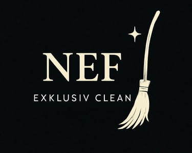 Startseite-Nef Exklusiv Clean GmbH