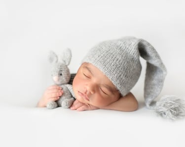 Réconfort émotions stress naissance bébé difficile pleurs troubles